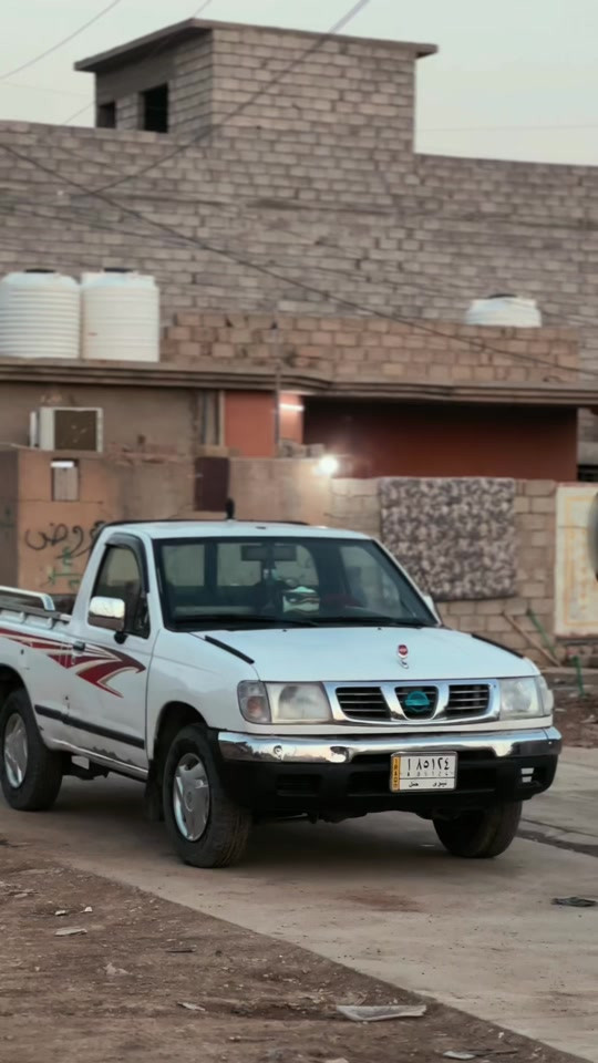 نيسان • بعاج • غرب نينوى