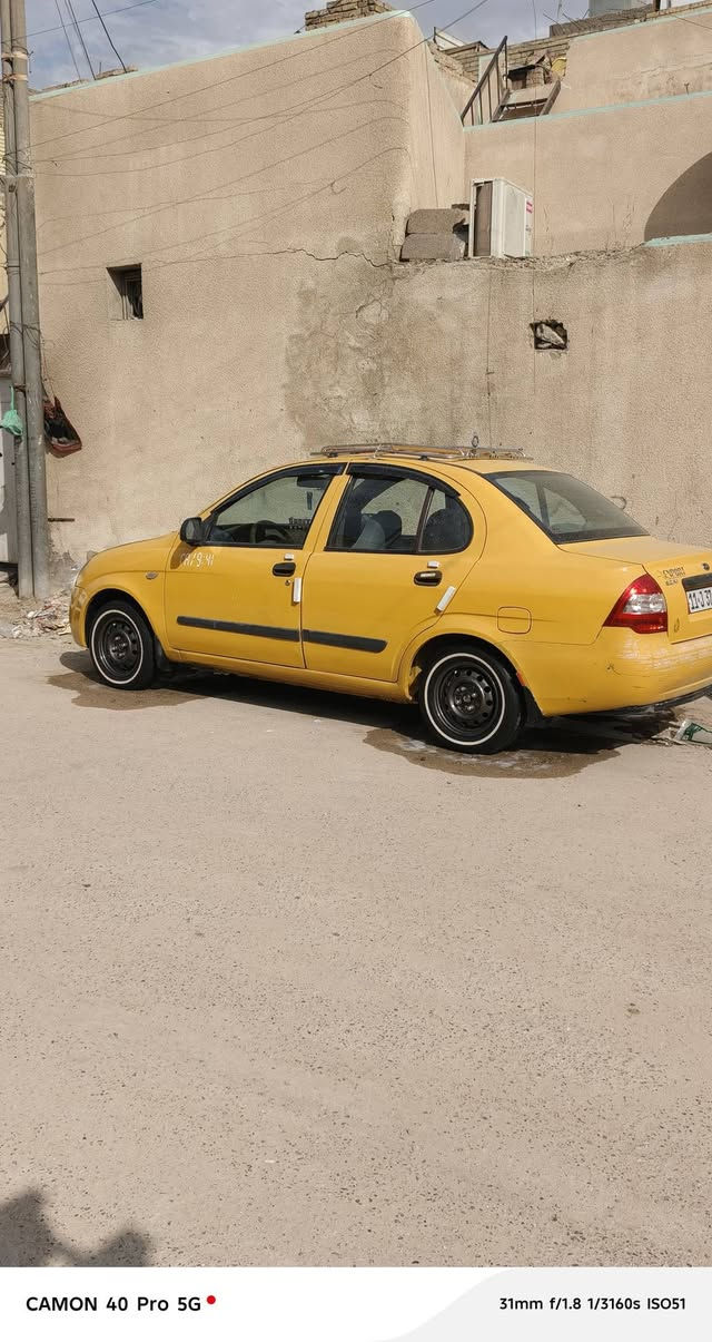 بغداد العبيدي • بدون صبغ • شواصي سليمات