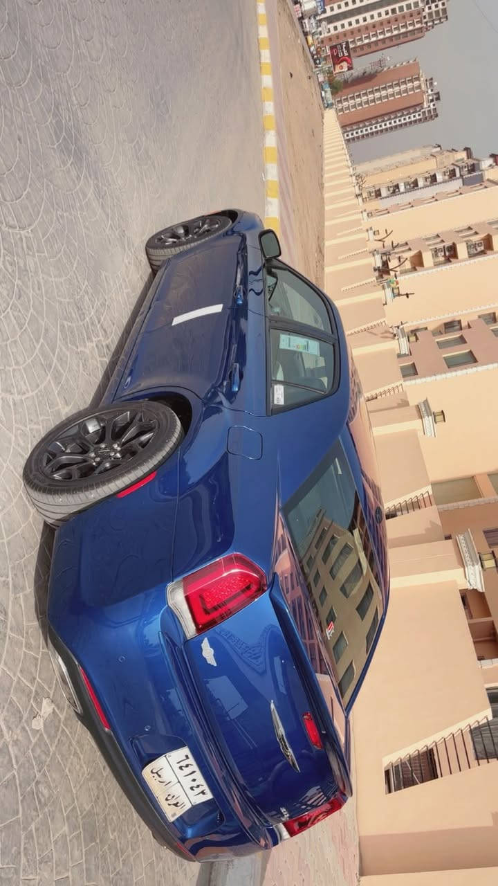 اوباما S • ٢٠٢١ • ٩٨٠٠٠ كم