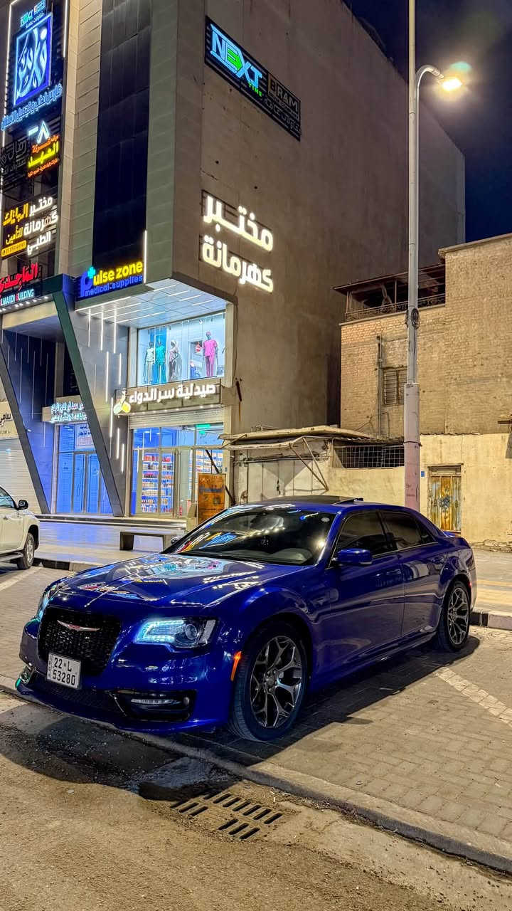 السلام عليكم اوباما 2018 S كندي كلين تايتل كفاله ضربه وصبغ وتبديل بيه مكان واحد PDR رقم اربيل الجديد تحويل وكاله موجود ماشيه 78 جديده السياره
العنوان: بصره
السعر: 258
رقم  واتساب /***********
سيم كارت / ***********
