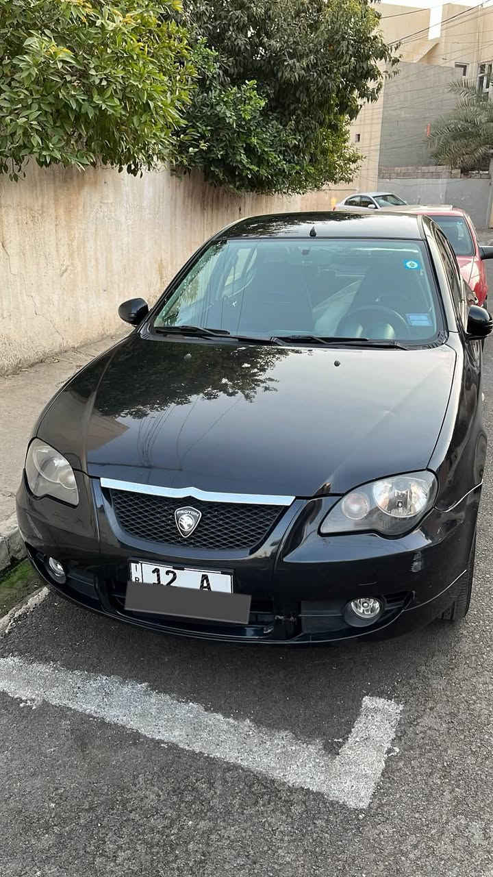 للبيع فقط  65$ بيها مجال 
بروتون 2016 كير عادي
 
السيارة وضع شركة 
بيها بارد موضح بالصورة 

مانع نزلاق سبورت 
مواصفات رهيبة 
هزه رقم نينوى كلو جديد 

اتصال ***********
