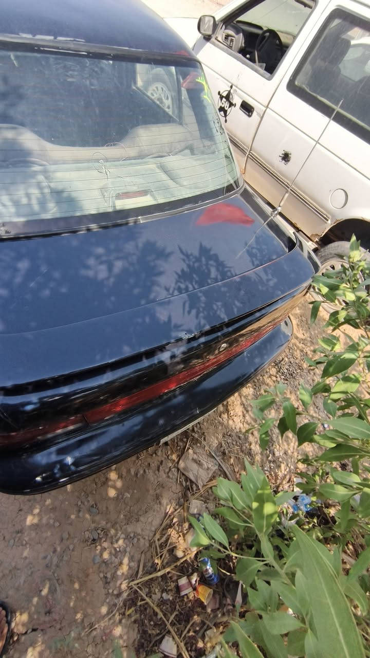 البيع كيا سيفيا موديل 94سعر 26
وبيه مجال رقم الهاتف ***********
