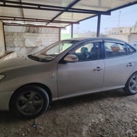افانتي • ٢٠٠٨ • جناي
