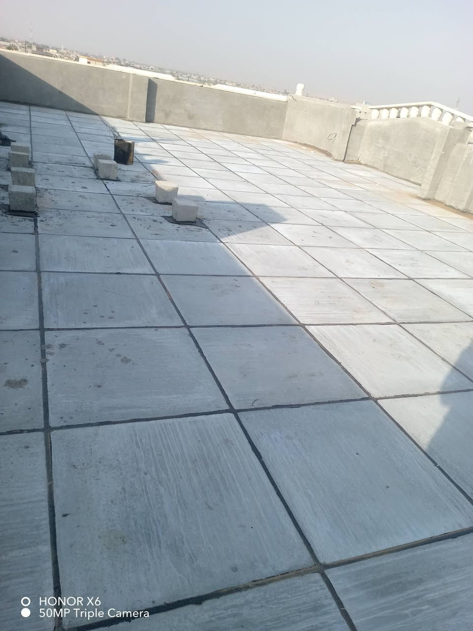 السلام عليكم عمل سطوح شتايكر درجة اولى وشرط فحص العمل عمل 
تنظيف السطح *فلانكوت *زفت *زميج*شتايكر *ماستك 
وباقي العوازل حسب طلب
الاستفسار مراسلة صفحة اولاتصال 
***********
