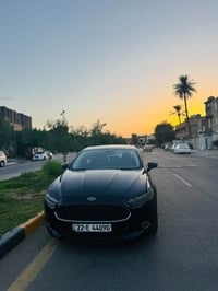 فيوجن ٢٠١٥ • مكينة ٢.٥ • رقم اربيل