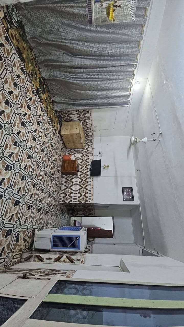 بيت طابقين • ٢٠٠م • صرف الكوت حي الجهاد