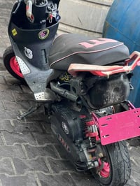ماكس عدلة • كلجات رياضي • بوشه 55