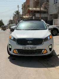 سورنتو • ٢٠٢٠ • ٧راكب