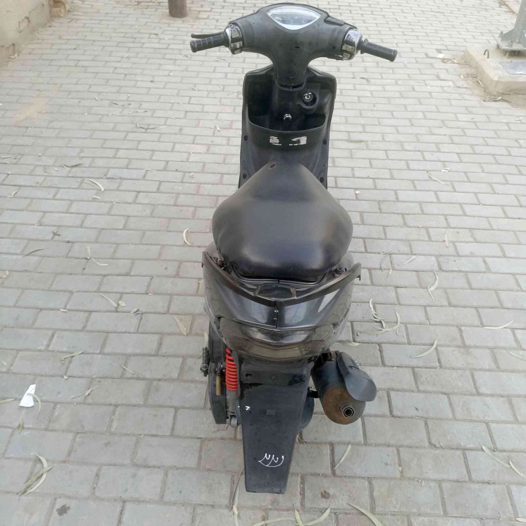 ماكس عدلة • اوراق • معدل ١٢٠