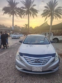 سوناتا ٢٠١١ • وارد امريكي • بابل