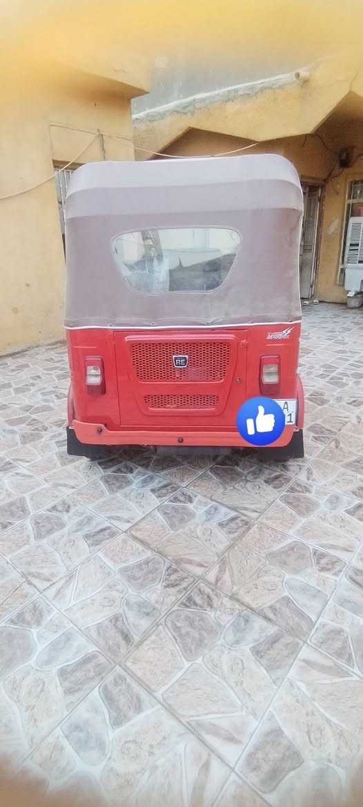 تكتك مديل ٢٠٢٢ للبيع محرك مكفول كشر نضيف بيه طخه بسيطه ومرجعه عل بارد تكتك حلوه هذا رقمي. مكان كربلاء حي الغدير***********
