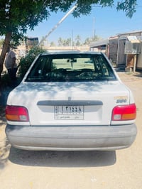 سايبا • موديل ٢٠٠٨ • للبيع