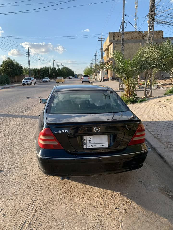 سي كلاس ٢٠٣ مديل ٢٠٠٦ محرك ٣.٥ v6  محرك جديد كير جديد حداديه جديده سياره عليه صيانه كامله وماعايزه اي شي تبريد شغال بنورامه تحكم ستيرن مثبت سرعه سياره جدا نضيفه وشرط المعدل بلمشي ٢٠٠ وفوك رزانه وثبات  رقم بغداد باسمي سنويه ما ساقطه  مكان سياره نجف حي ميسان ورقم ***********  
 *********** واتساب
