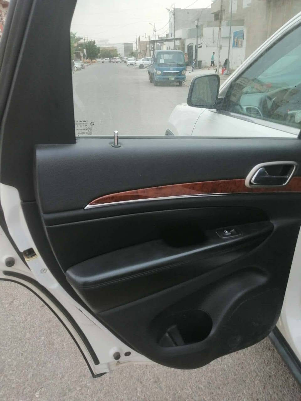 لاريدو • ٢٠١١ • رقم اربيل