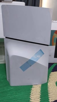 بلي ٥ • نضيف • مستلزمات كاملة