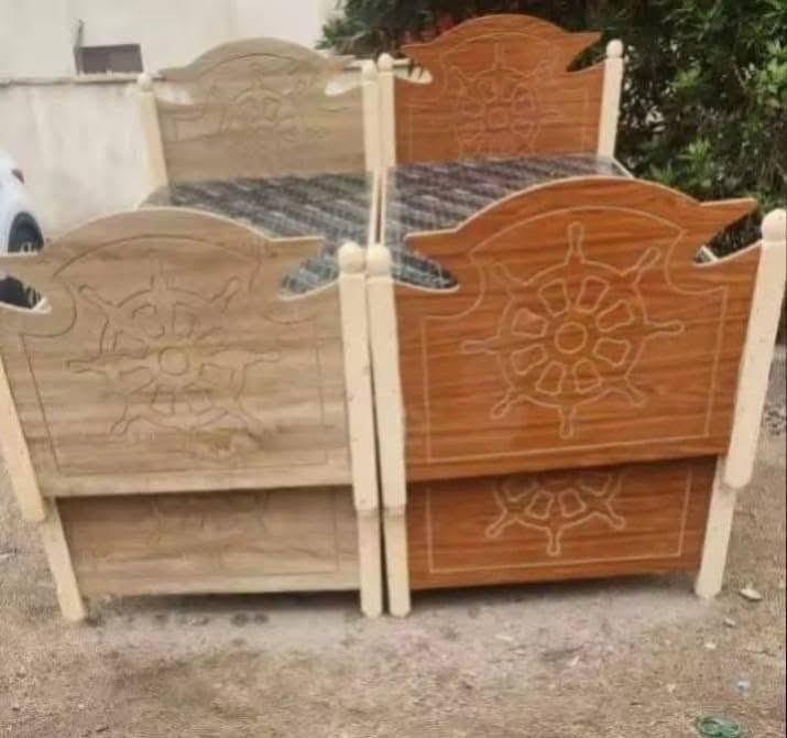 معرض مكه • كناتير • بوفيات