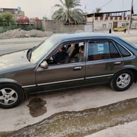 برنس فراشه • ١٩٩٦ • اوتوماتيك