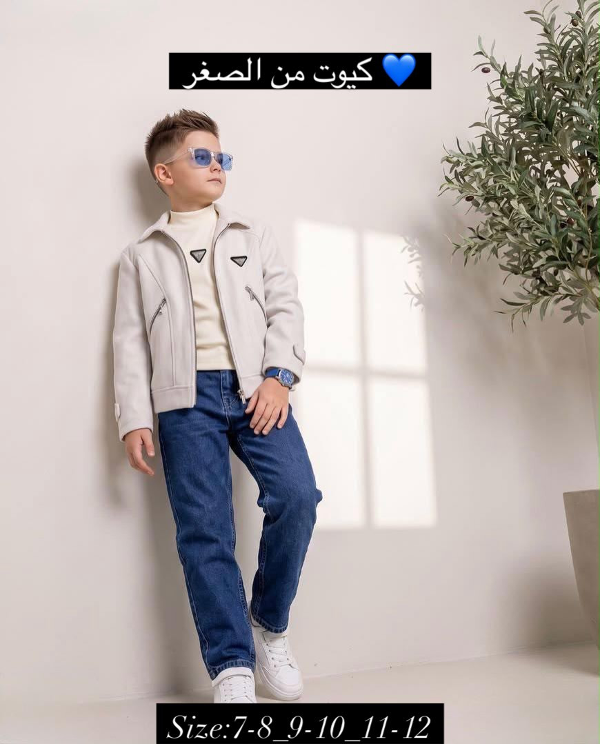 النجف الاشرف • ملابس أطفال • توصيل لجميع المحافظات