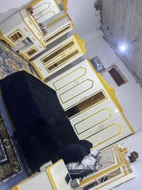 غرفه نجاره • ٧ قطع • جديده