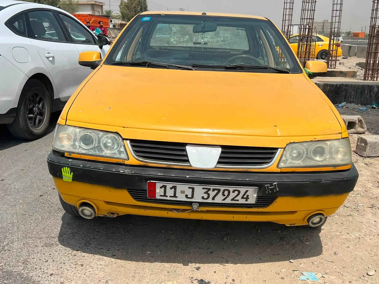 سلام وعليكم شباب بيجو لميس موديل ١٥ سياره حلوه وجاهز ‪+***********‬إني مكلف بل نشر هذه رقم صحب سياره
