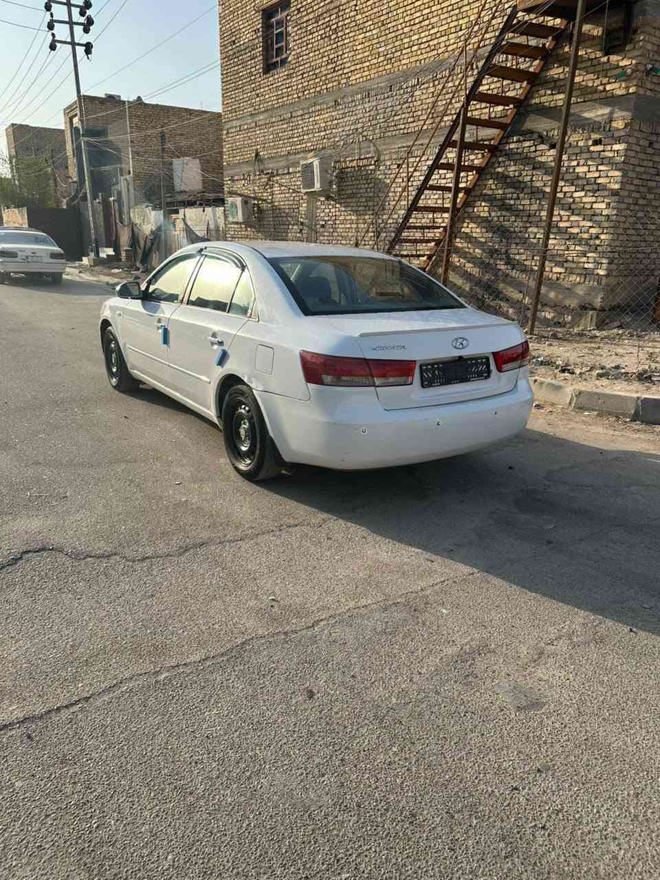 سلام عليكم سياره وارد كوري بيش جاملغ امامي قرار 102 السعر 75

***********
