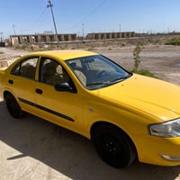 نيسان صني • ٢٠٠٧ • تسجيل نجف