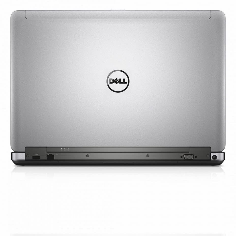 لابتوب ديل لتتوتد | Dell (المواصفات داخل الصورة)