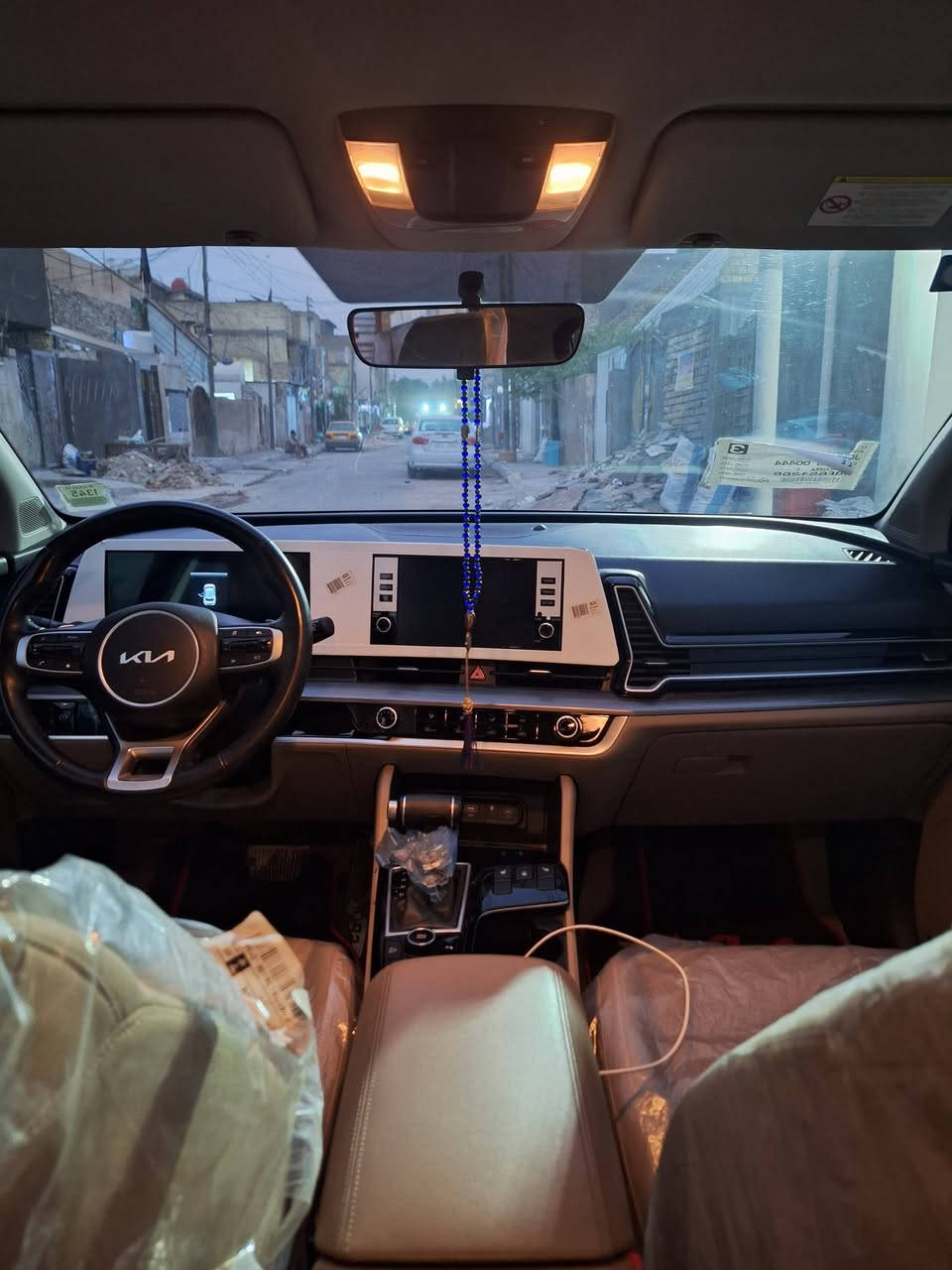 سبورتج • ٢٠٢٤ • ماشية ٢٧ الف
