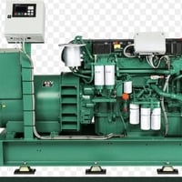 طويريج • مولدات فالفو افيكو • ١٢٥kVA