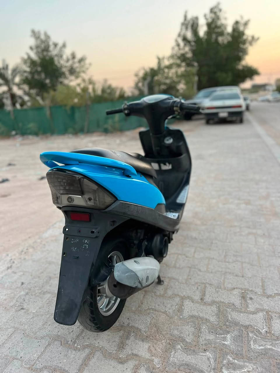 سلام عليكم ماكس عدله لبيع دراجه كلها بلاديه مكينه 49 بلاديه *********** نجف حي المهندسين
