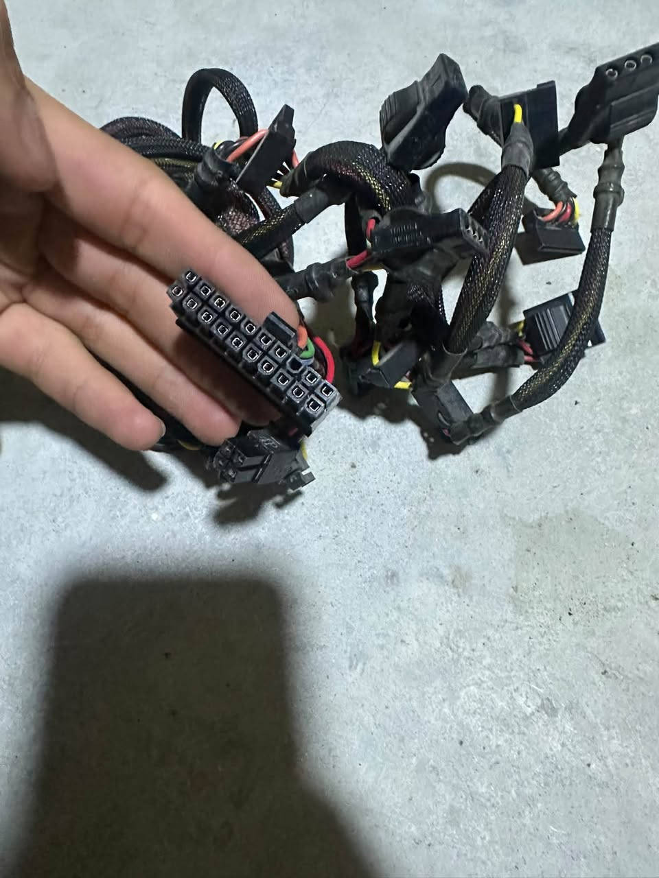 ترمالتيك TR2-500W • ٥٠٠ واط • منفذ ٦+٢