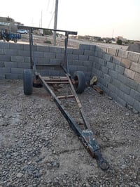 عربانة • نقل حديد • الكوت