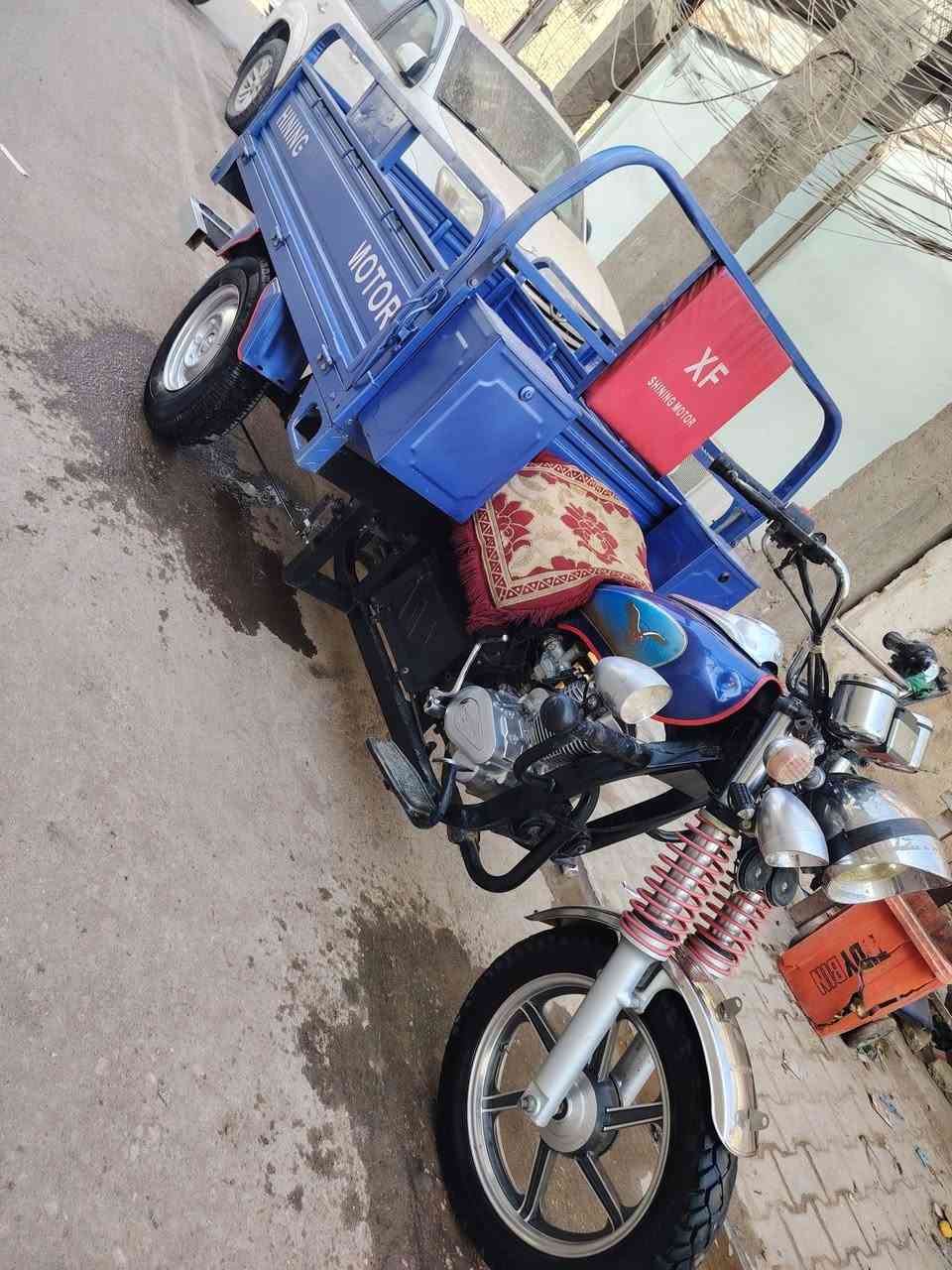 ستوته • ٢٠٢٣ • النجف شارع المدينه