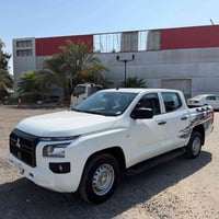 ميتسوبيشي L200 • ٢٠٢٤ • مرقم شهداء ذي قار