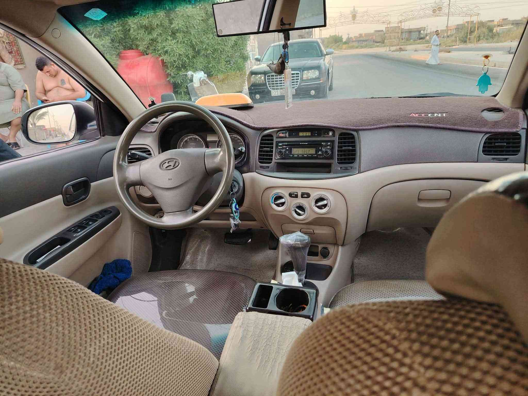 اكسنت • ٢٠١١ • رقم اربيل