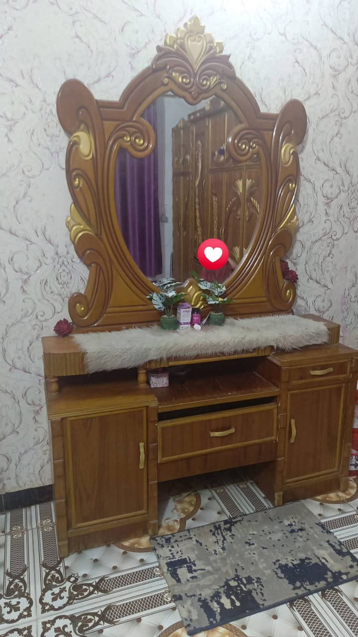 غرفة صاج عراقي للبيع
للاستفسار على الواتس ***********
