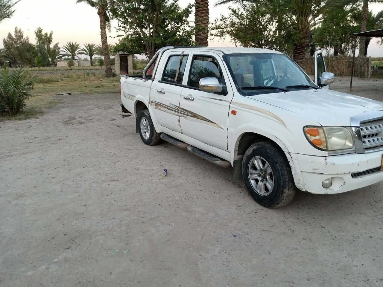 بيكم شيري موديل ٢٠٠٩السعر ٤٠وبيها مجال قليل للاستفسار اتصل ***********
