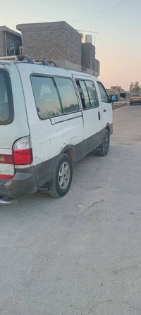 بيجو محدثه • موديل ٩٨ • رقم الماني نجف