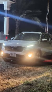وبركاته 🌹  🔹 للبيع أو المراس حسب القناعة 🔹  سيارة موديل 2015 خليجي 🇰🇼 ...