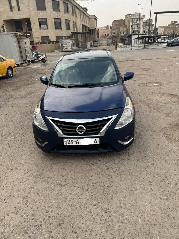 فيرسا • ٢٠١٩ • رقم واسط