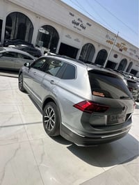 تيكوان ٢٠٢١ • بنوراما • فول مواصفات