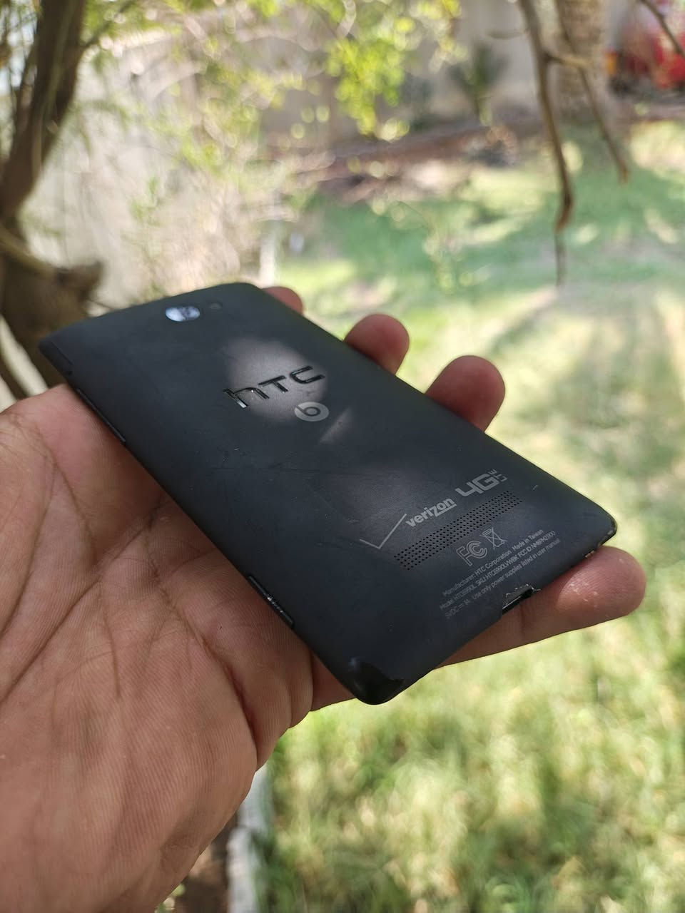 للبيع موبايل HTC نضام وندوز فون شغال ونضيف عربي
***********
***********
