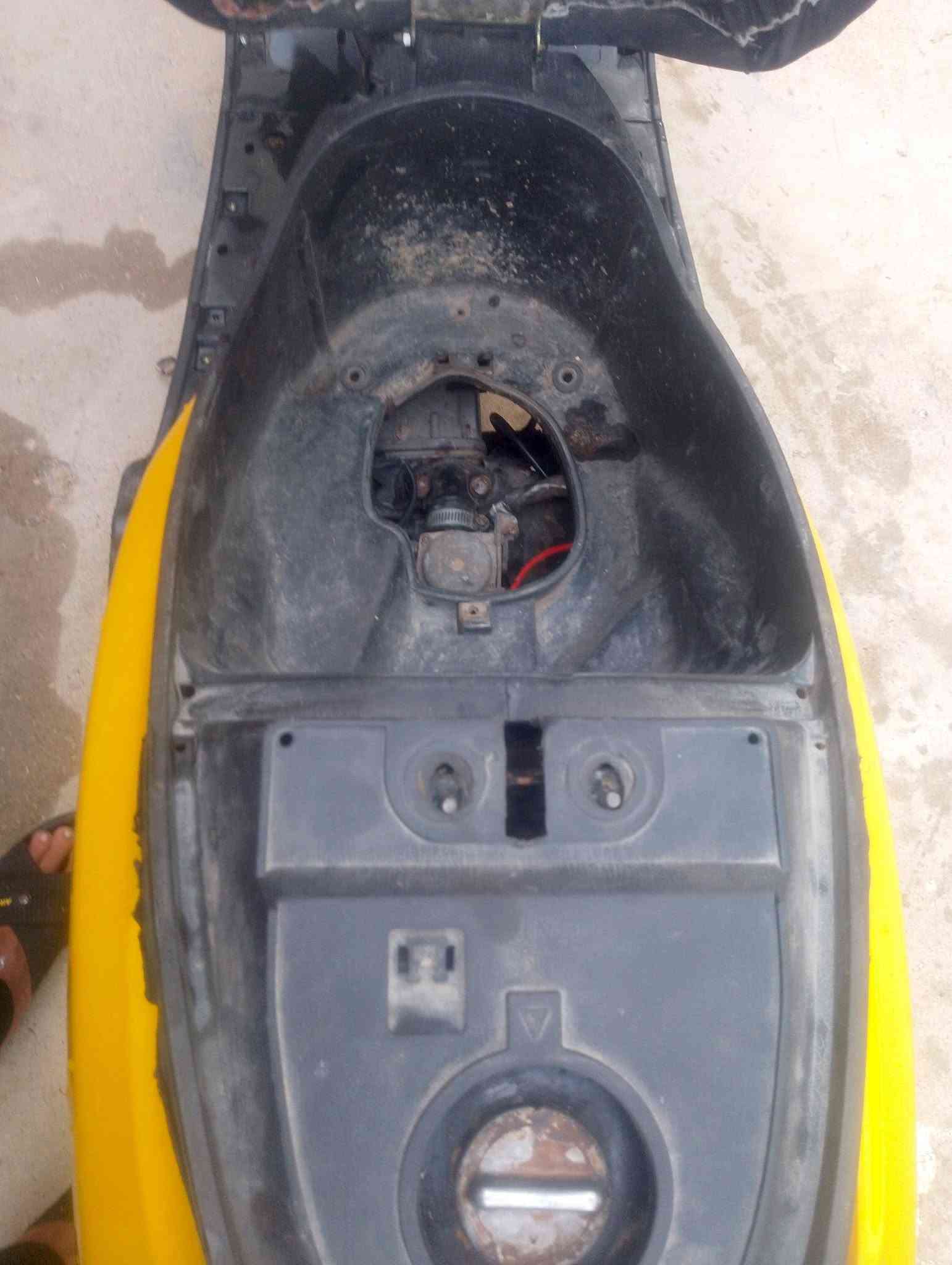 يالله خوان ذني دراجتين سبيسي ماليزي وفراش ياباني فحل ثنيهن يشتغل هندر كهربائيات ماعرف ربطهن عوزهن كابريترات لان كابريتراتهن ثنيهن لامنضفهن ولافاتجهن تريد تبدلهن تريد تنضفن دراجات تشغل هندر وتطلع  اهذت سياره وماحتاجهن بعد سعرهن مناسب ثنيهن ب350 مكان زيت القوس ***********
