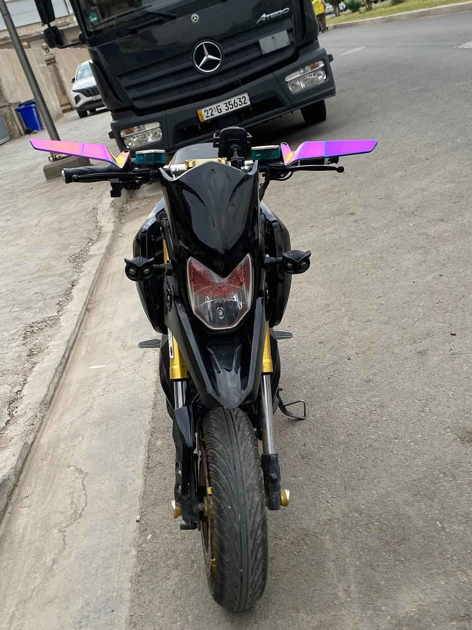 قفاز بطح • ٢٠٢٦ • ٦ بطاريات