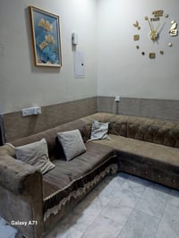 بغداد • شغل عراقي • كنب