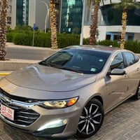ماليبو RS • زيرو ٢٠٢٤ • ماشي ٣٠٠٠