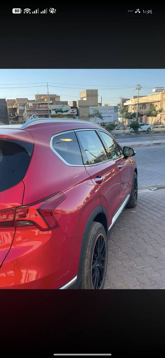 سنتافي ٢٠٢٢ • رقم بغداد • حادث