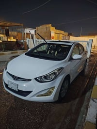 النترا • ٢٠١٤ • بدون بصمة