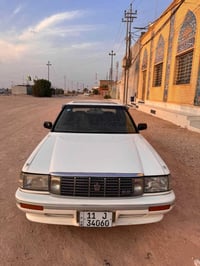 هارتوب سوبر رويال • ١٩٩٠ • مكينه ٢٥٠٠