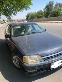 اوميكا • ٩١ • كير اوتماتيك